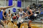 WBBall vs RWU  Wheaton College women's basketball vs Roger Williams University. - Photo By: KEITH NORDSTROM : Wheaton, basketball